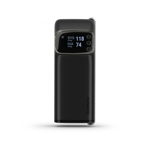 Тонометр Garmin Index BPM Smart Blood Pressure Monitor